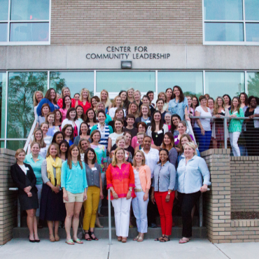 Leadership 2019-2020 – Junior League of Raleigh