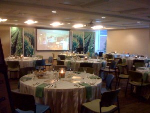 Event Room