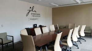 Executive Board Room