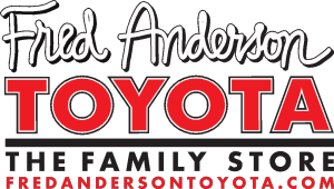 Fred Anderson Toyota