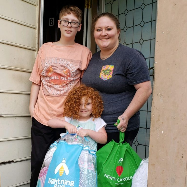 Green Chair Project Bedding Drive Junior League of Raleigh