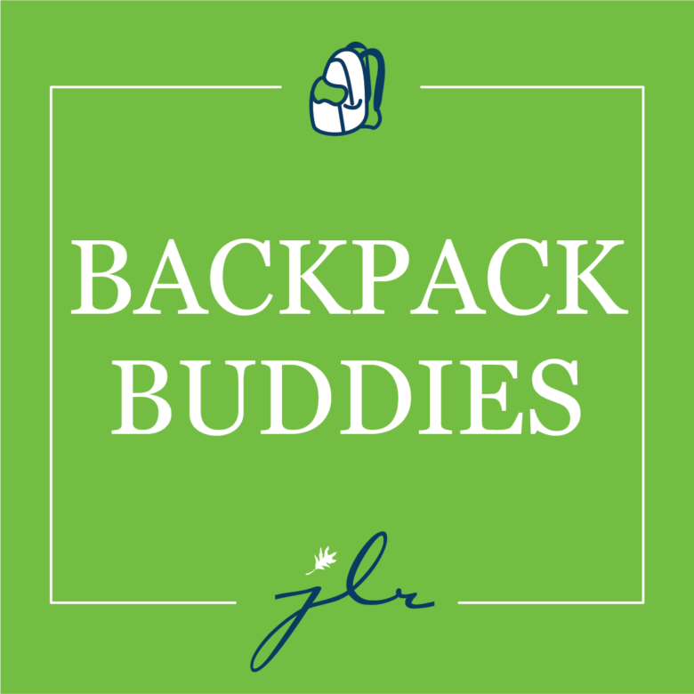 BackPack Buddies Junior League of Raleigh