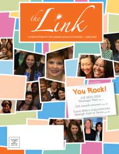elink june 2013