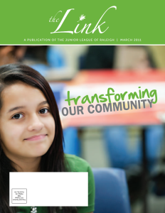 elink march 2011