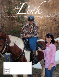 elink march 2012