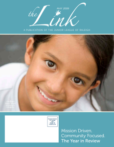 elink may 2009