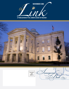 elink november 2008
