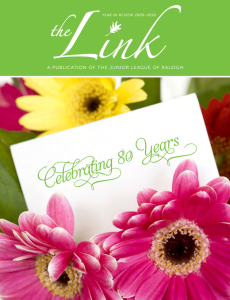 elink year in review 2009-2010