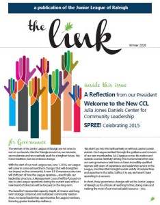 elink Winter 2016